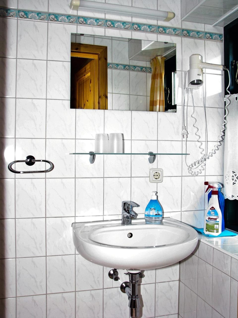 Ihrgistern, FW 2 Apartment in Zingst