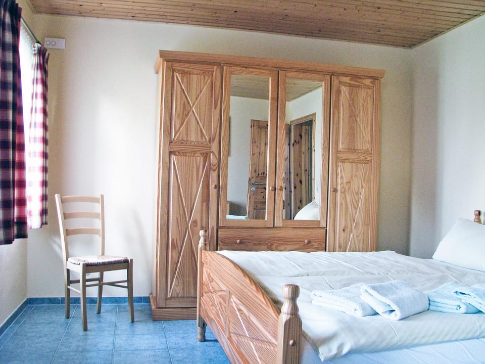 Ihrgistern, FW 2 Apartment in Zingst