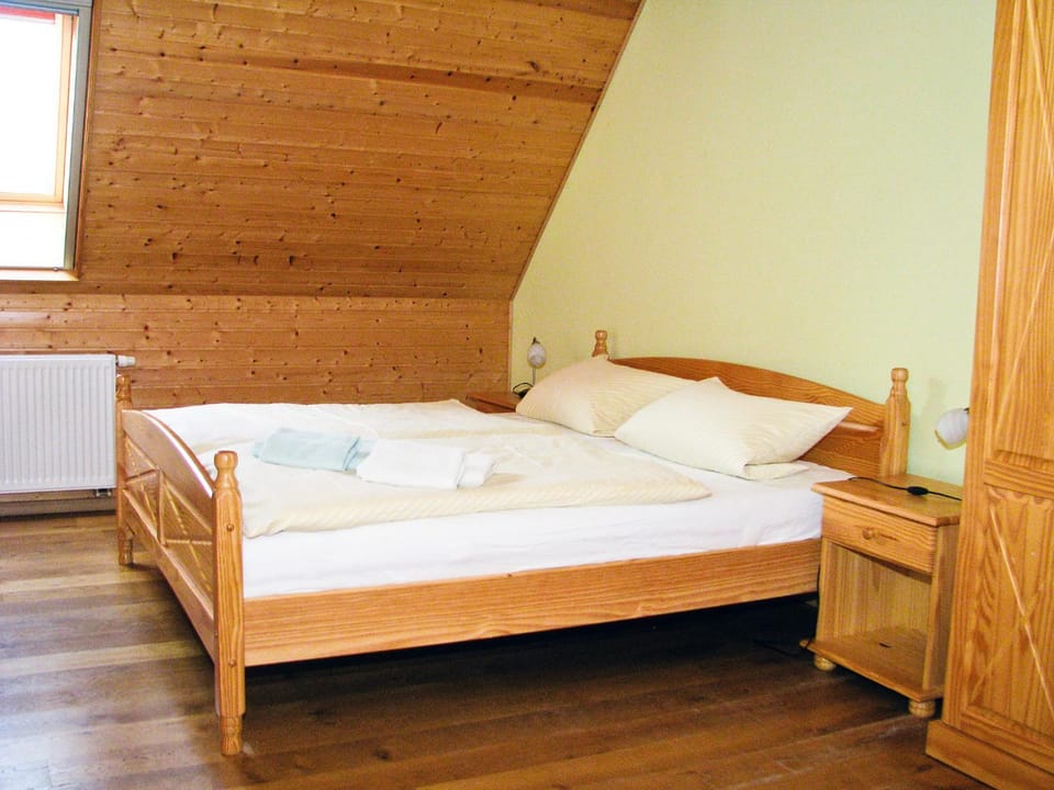 Ihrgistern, FW 3 Apartment in Zingst