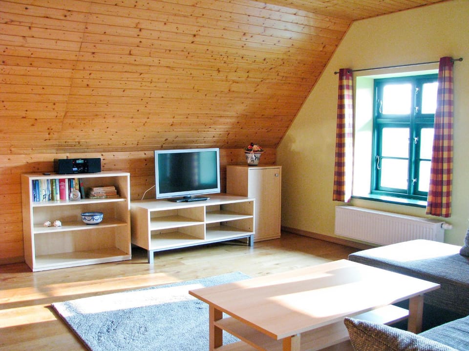 Ihrgistern, FW 3 Apartment in Zingst