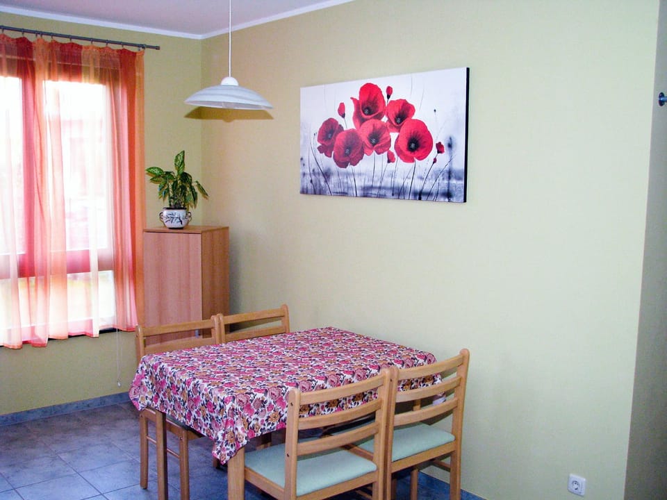Hütigendachs, FW 5 Apartment in Zingst