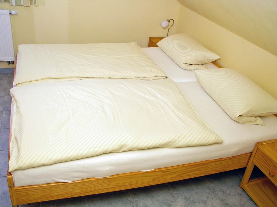 Hütigendachs, FW 7 Apartment in Zingst