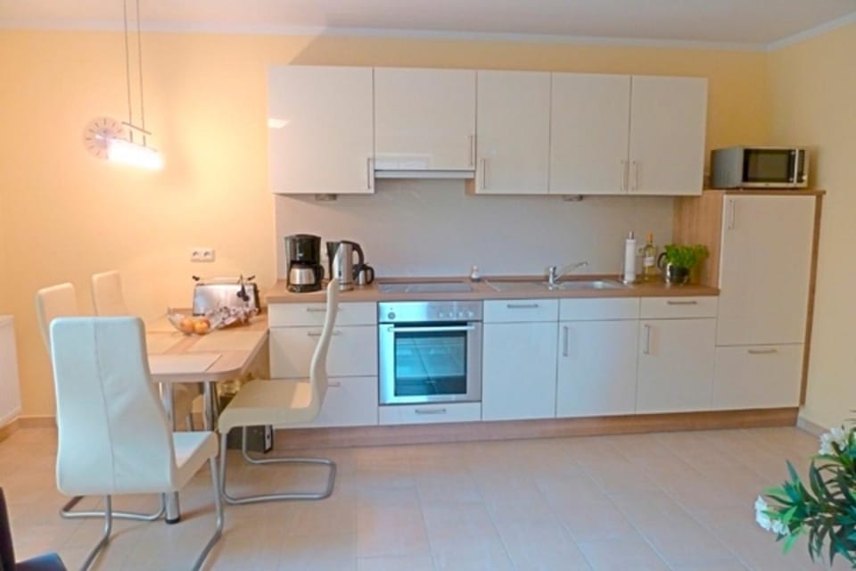 Strandburg, FW 6 Apartment in Zingst