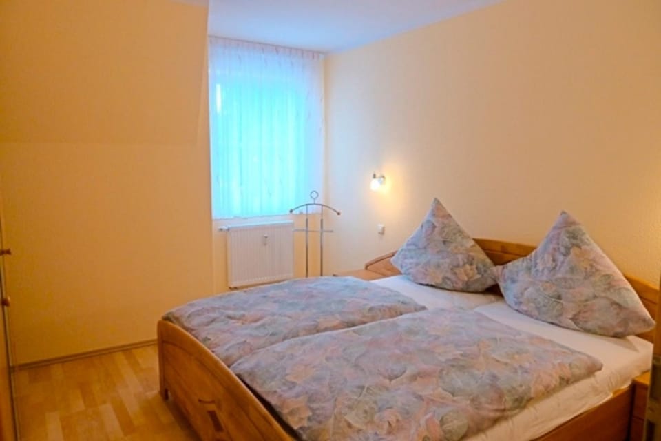 Strandburg, FW 6 Apartment in Zingst