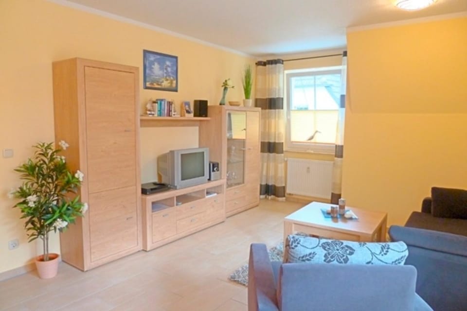 Strandburg, FW 6 Apartment in Zingst