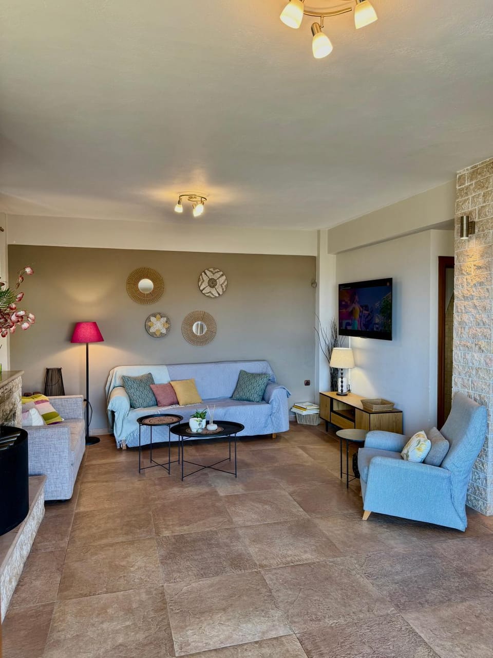 Villa Kalli - Porto Ennia Villa in East Attica Regional Unit, Greece