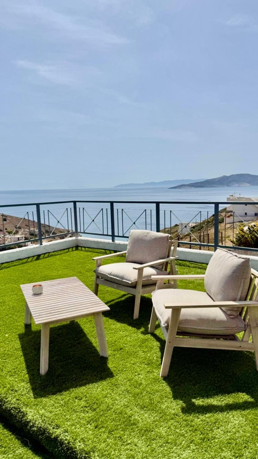 Villa Kalli - Porto Ennia Villa in East Attica Regional Unit, Greece