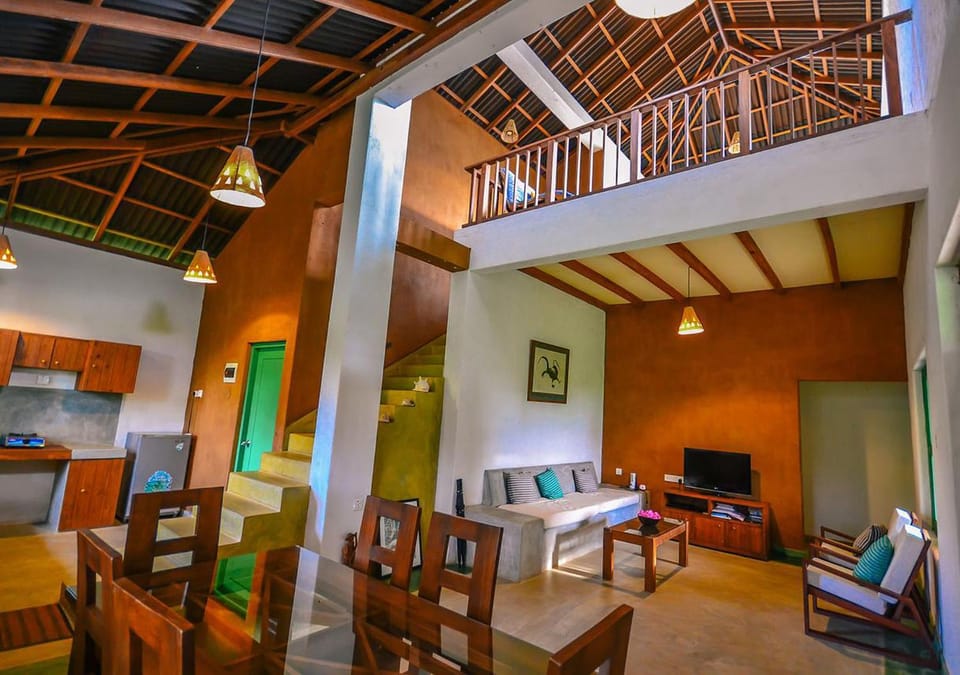 Patio, TV and multimedia, Balcony/Terrace, Living room, Seating area, Area and facilities