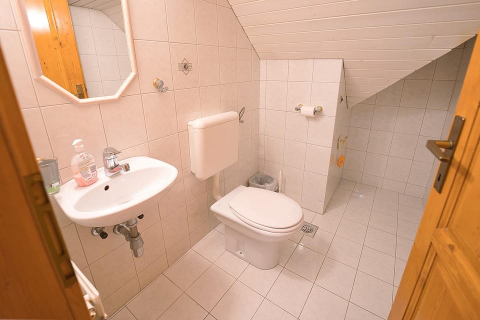 Pr Bevc Bed and Breakfast in Bled