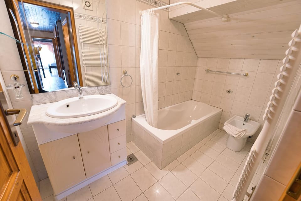 Pr Bevc Bed and Breakfast in Bled