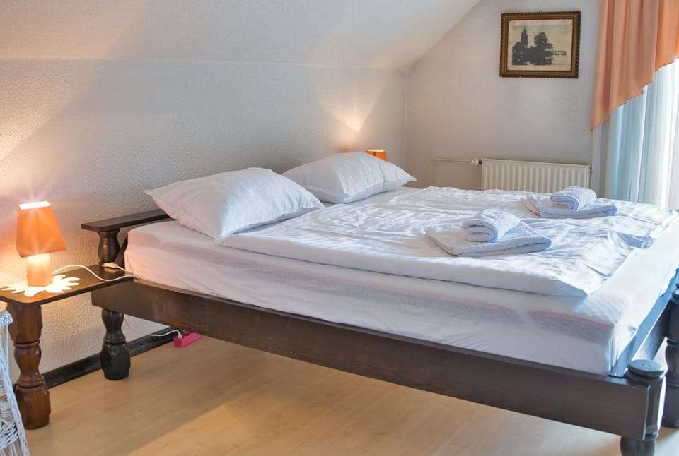 Pr Bevc Bed and Breakfast in Bled