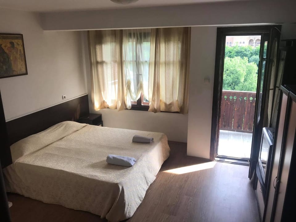 Guestrooms Ross Bed and Breakfast in Veliko Tarnovo