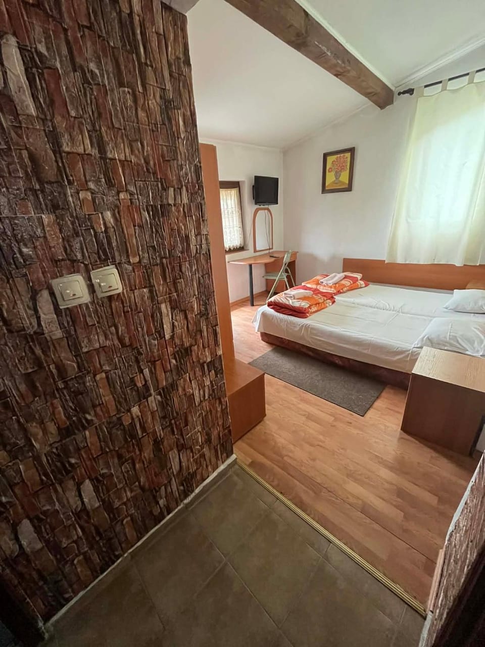 Guestrooms Ross Bed and Breakfast in Veliko Tarnovo
