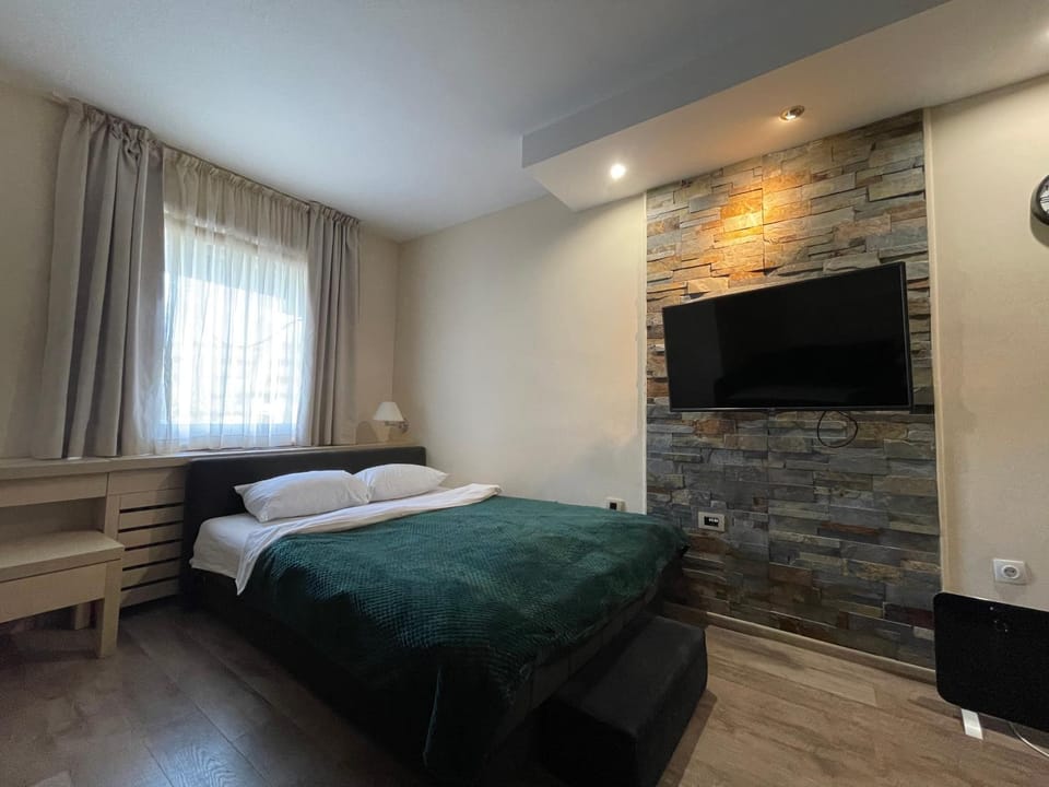 Apartments Konaci Kopaonik Apartment in Serbia