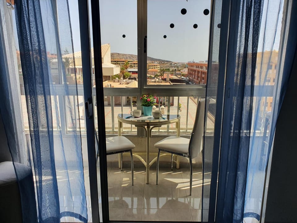 Balcony/Terrace, Balcony/Terrace