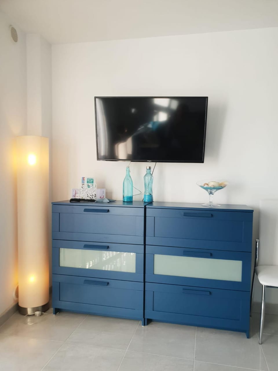 TV and multimedia
