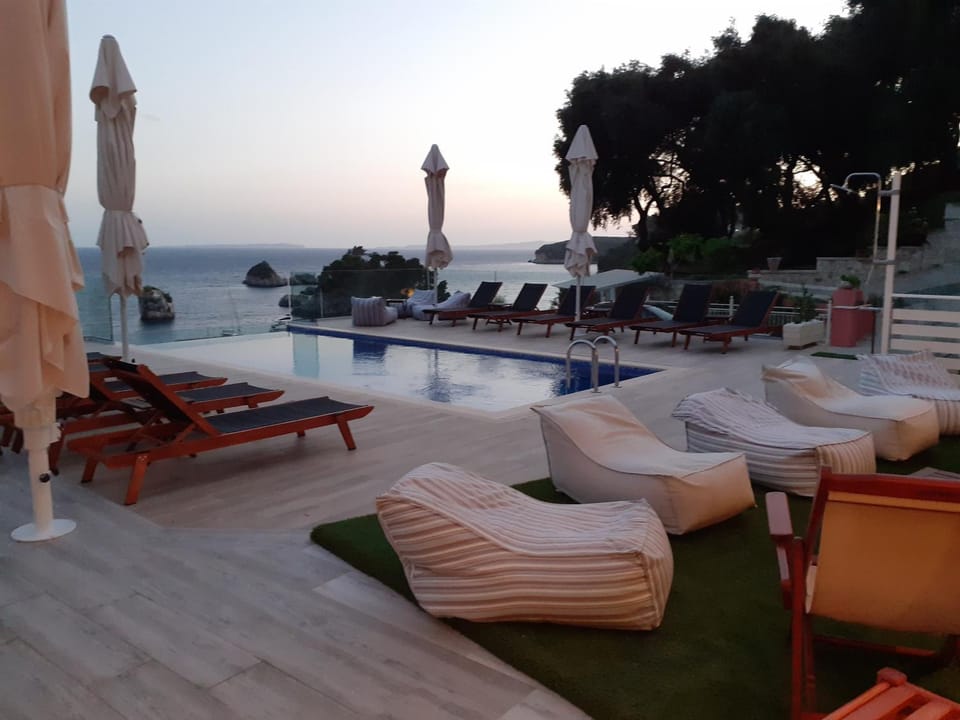 Agnanti Apartment in Peloponnese, Western Greece and the Ionian