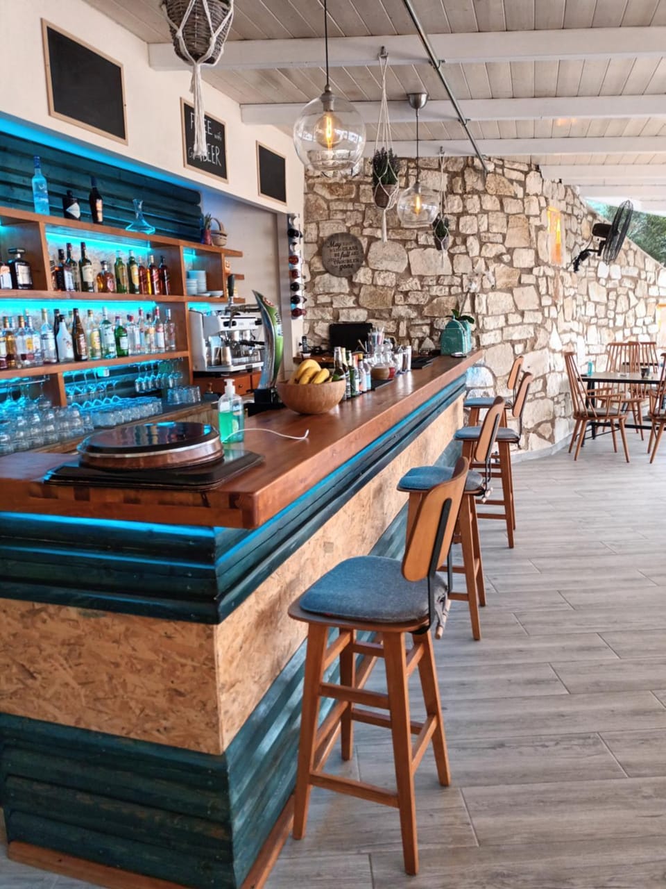 Lounge or bar