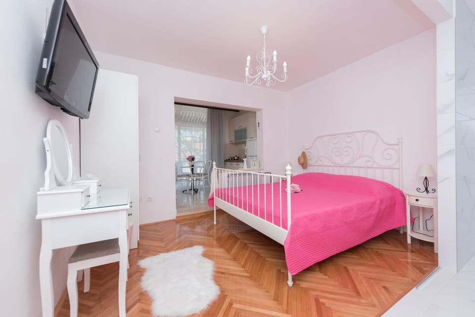 Apartmani Antunović Podgora Apartment in Split-Dalmatia County