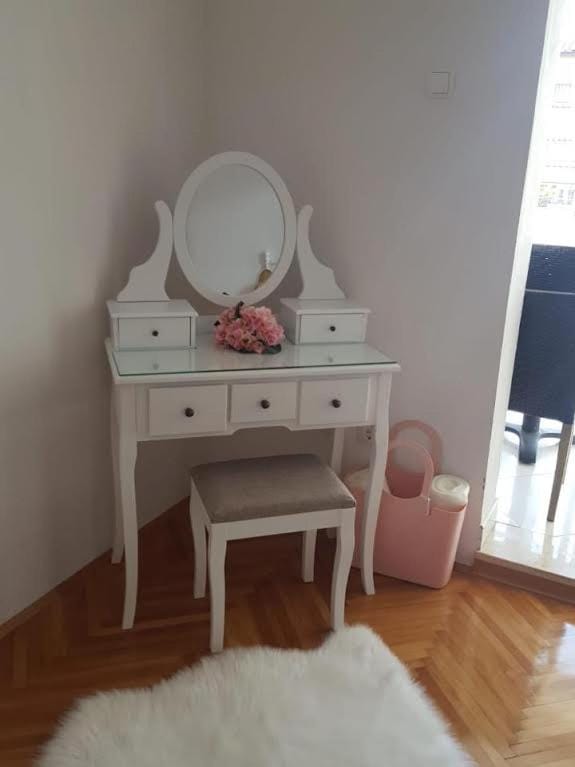 Apartmani Antunović Podgora Apartment in Split-Dalmatia County