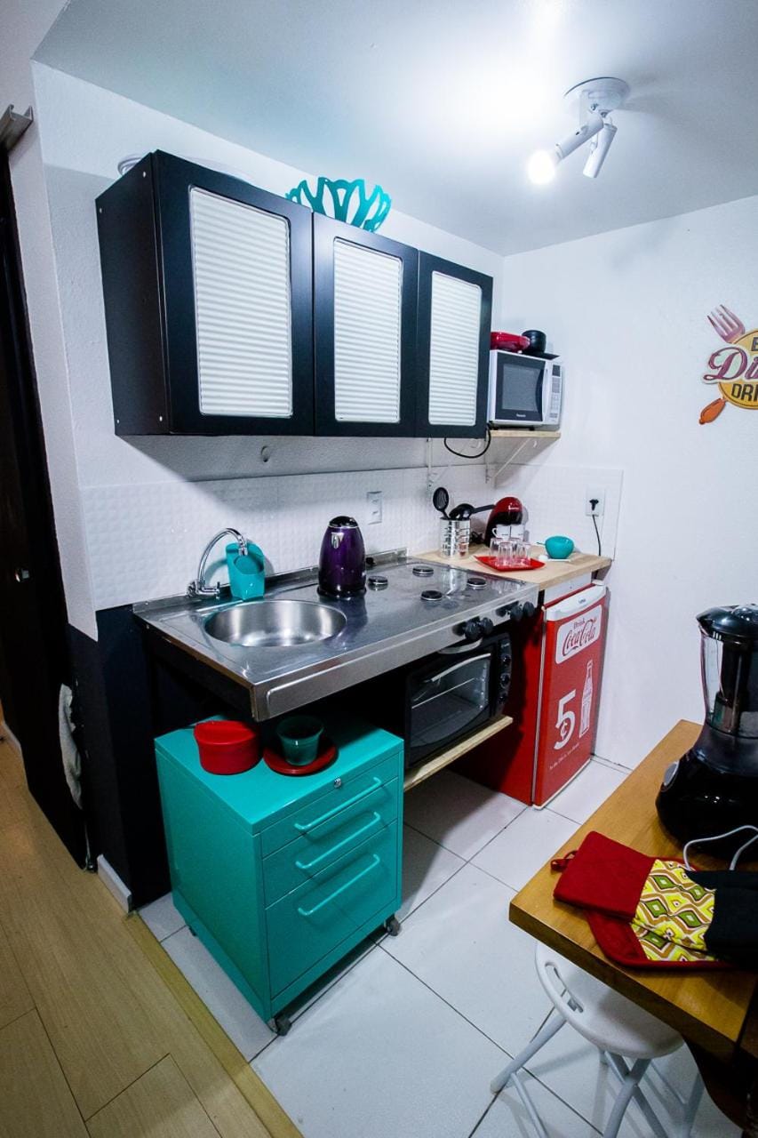 Meu lugar na Cidade Baixa Apartment in Porto Alegre