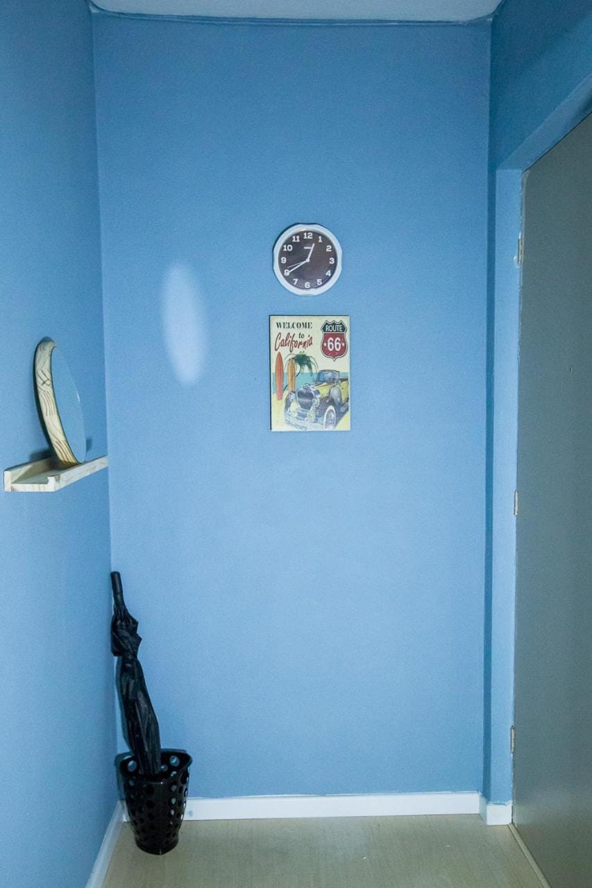 Meu lugar na Cidade Baixa Apartment in Porto Alegre