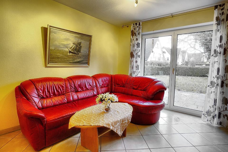 Hirschberger, Christian, FW 1 Apartment in Zingst
