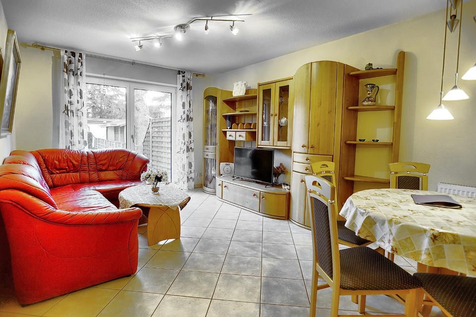 Hirschberger, Christian, FW 1 Apartment in Zingst