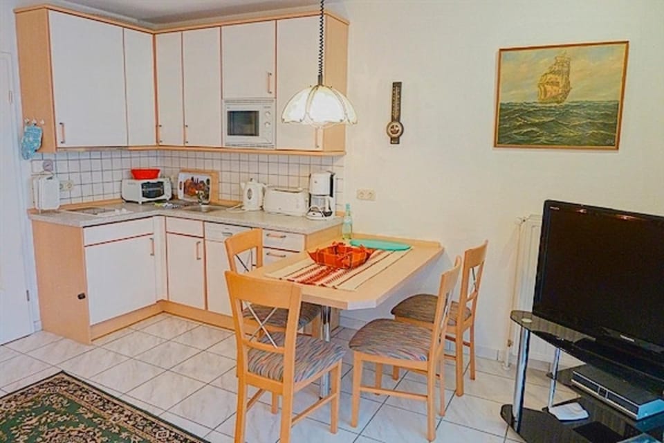 Kranich VIII, Whg 37 Apartment in Zingst