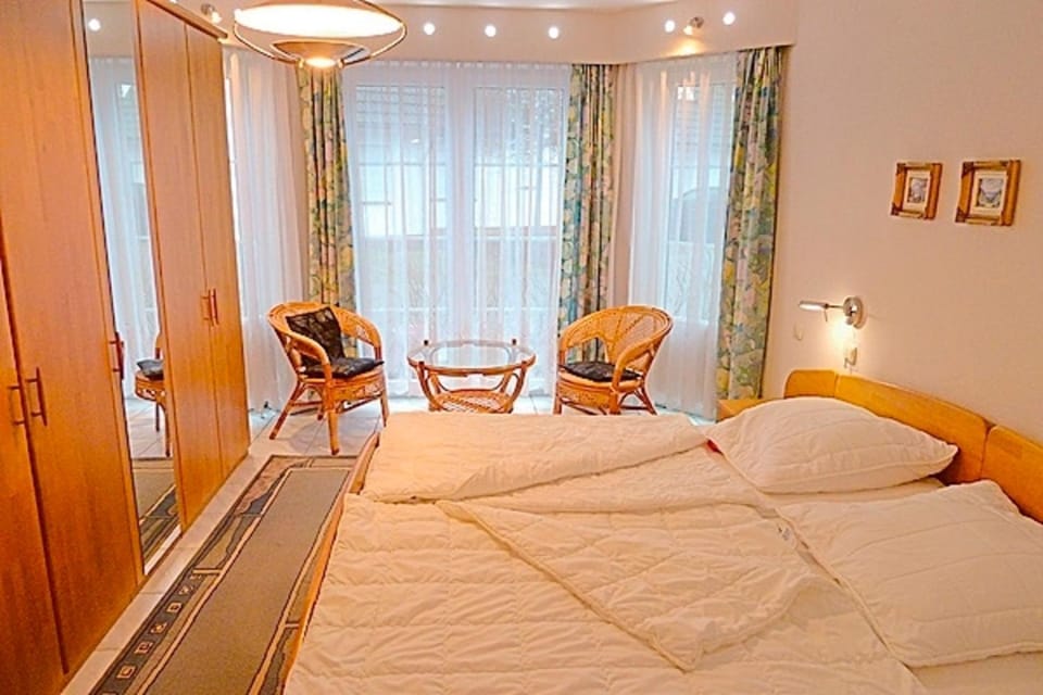 Kranich VIII, Whg 37 Apartment in Zingst
