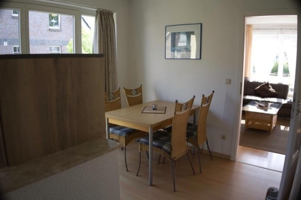 Hausherr, Herbert FW 22 Apartment in Zingst