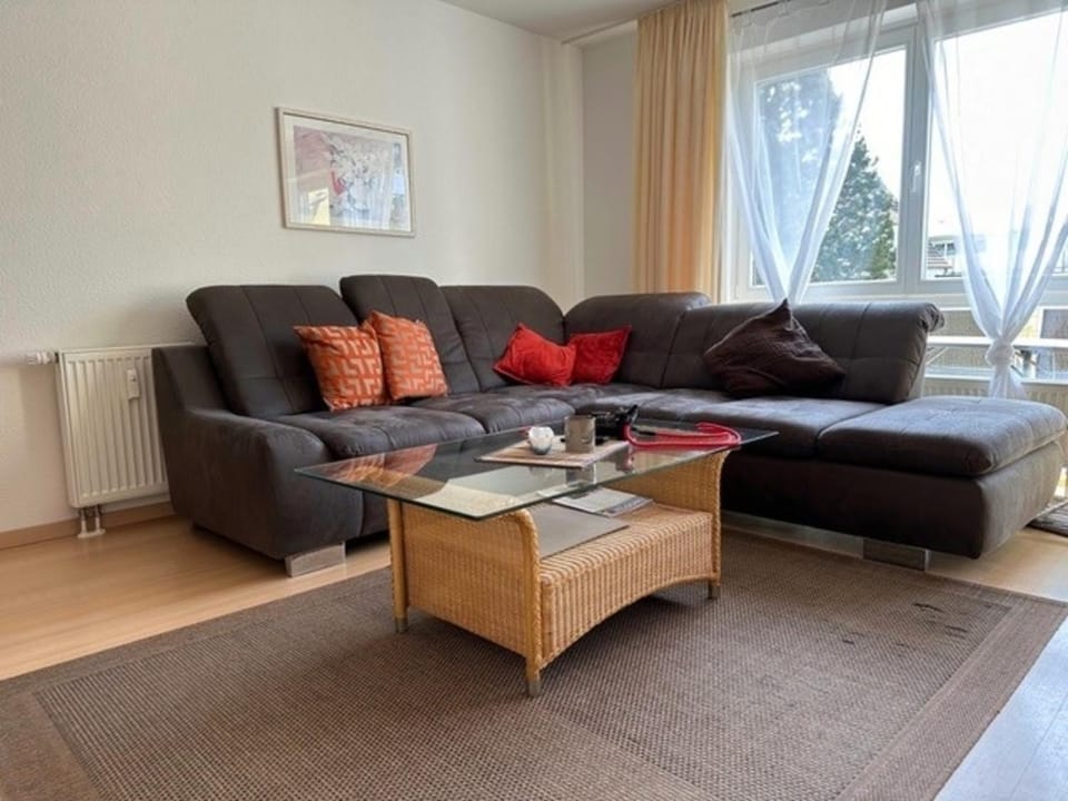 Hausherr, Herbert FW 22 Apartment in Zingst