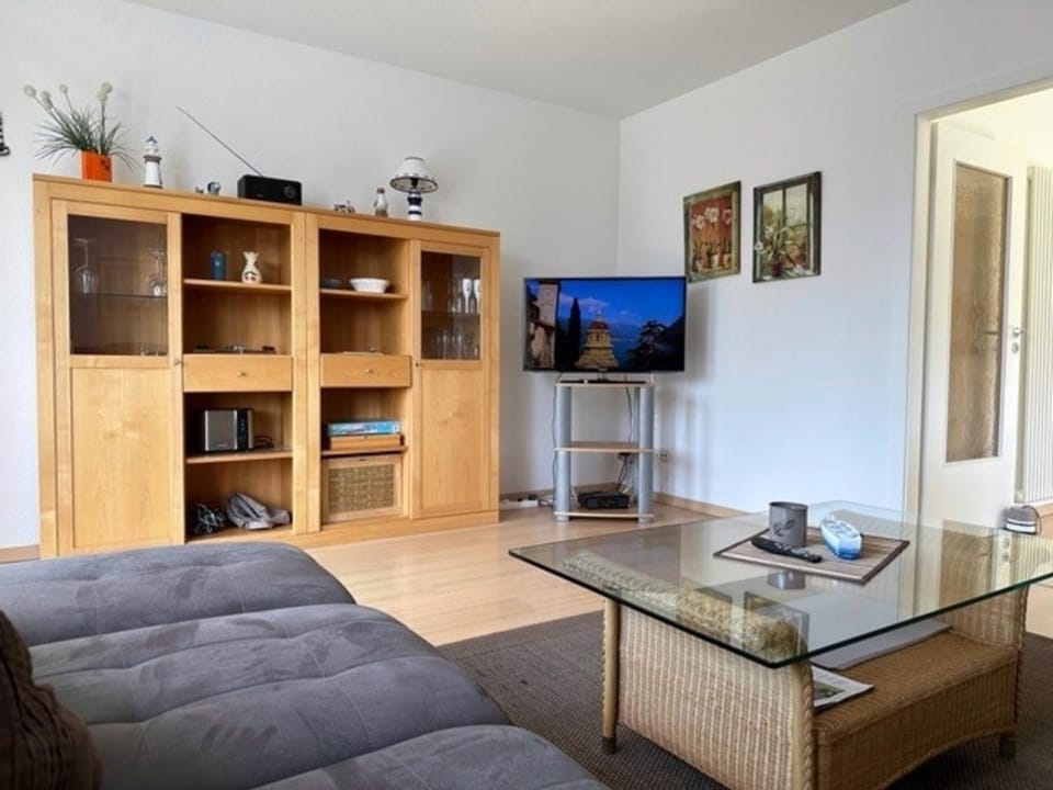 Hausherr, Herbert FW 22 Apartment in Zingst