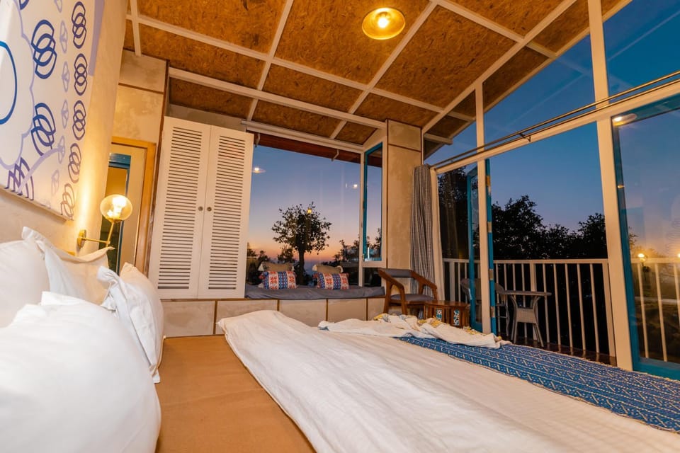 View (from property/room), Bedroom