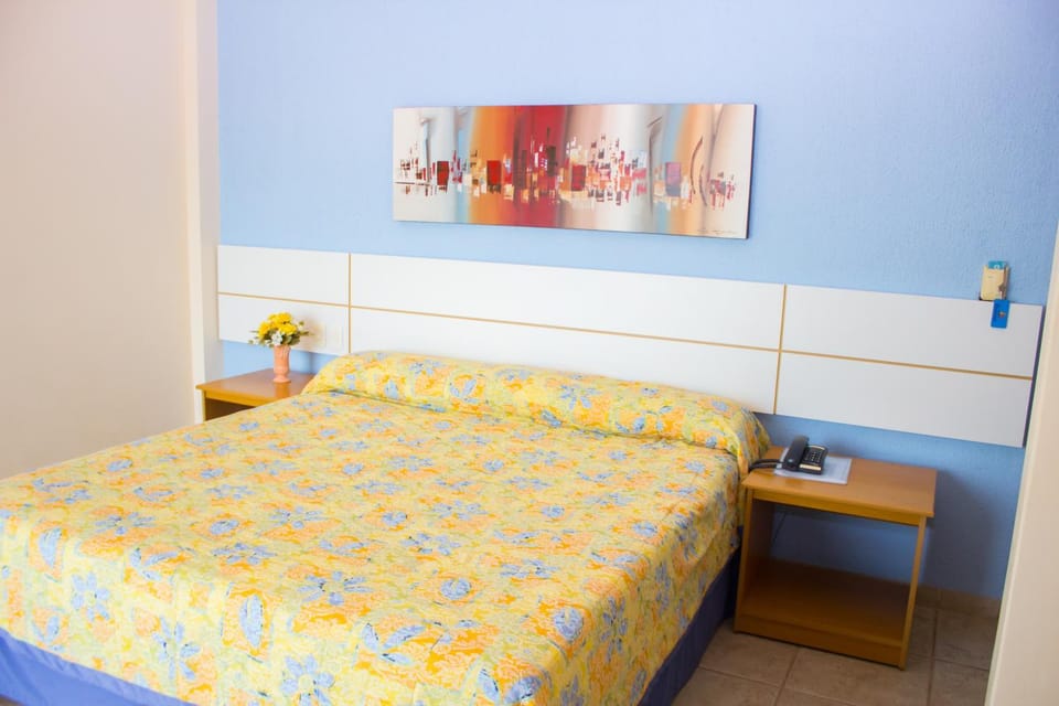 Bed, Street view