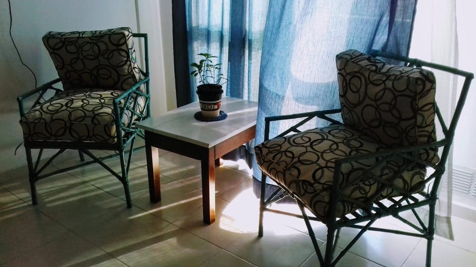 El Balcón 2 Apartment in Concepción del Uruguay