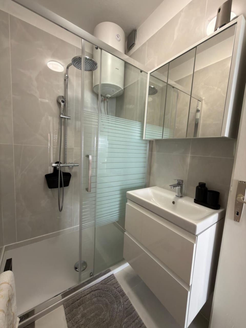 Apartments Derado Apartment in Split-Dalmatia County