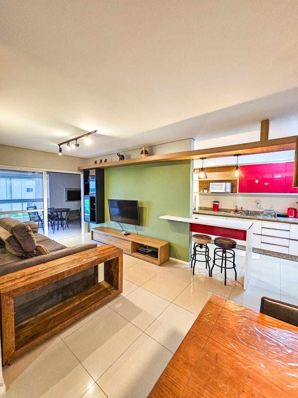 Melhor Condomínio Villas no Campeche Apartment in Florianopolis