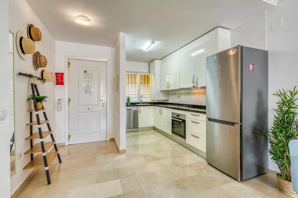 Kitchen or kitchenette, Lobby or reception, kitchen