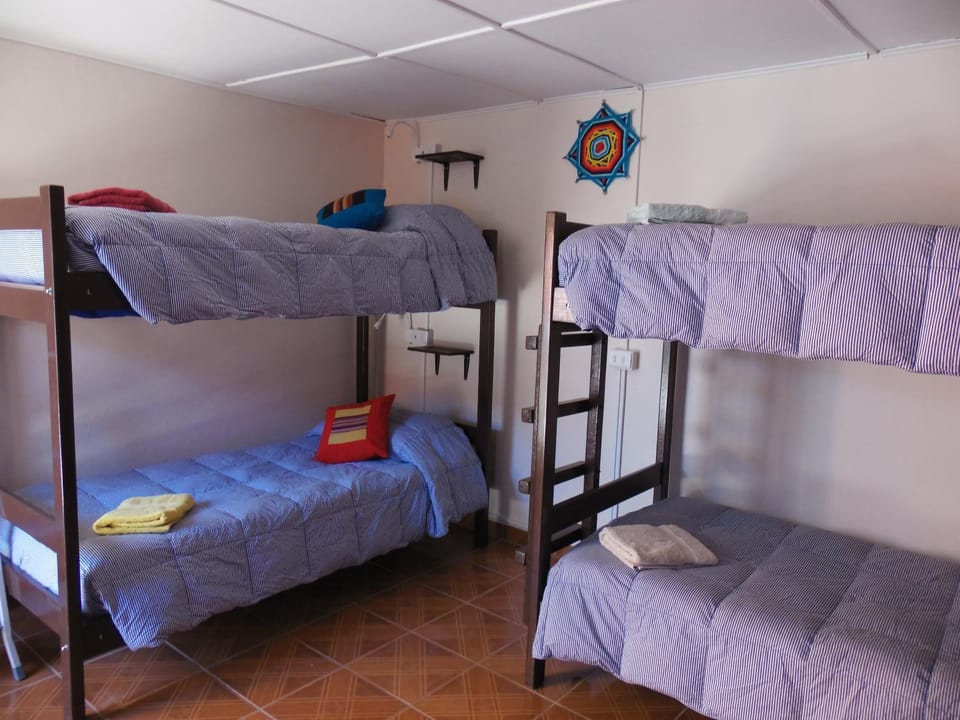 bunk bed