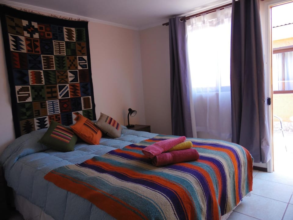 Day, Photo of the whole room