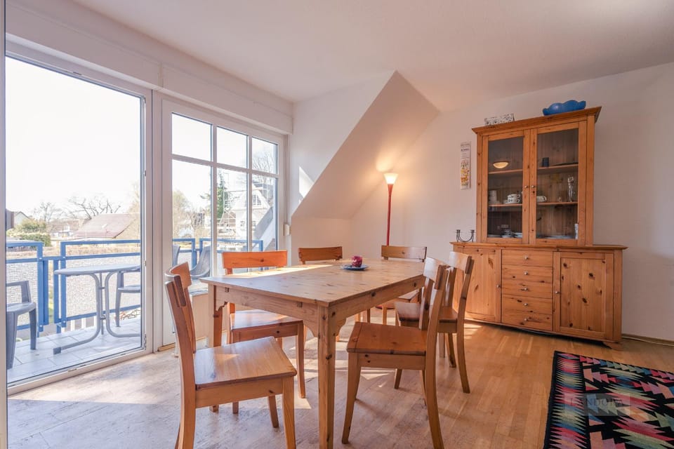 Illing, Wolfgang FW 8 Apartment in Zingst