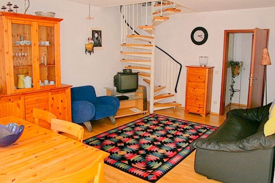 Illing, Wolfgang FW 8 Apartment in Zingst