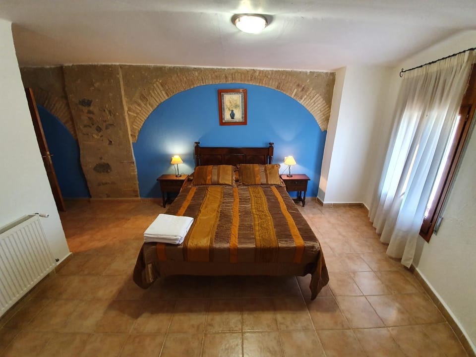 TV and multimedia, Bedroom, air conditioner