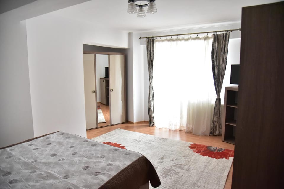 Apartament Frunzei Apartment in Sibiu