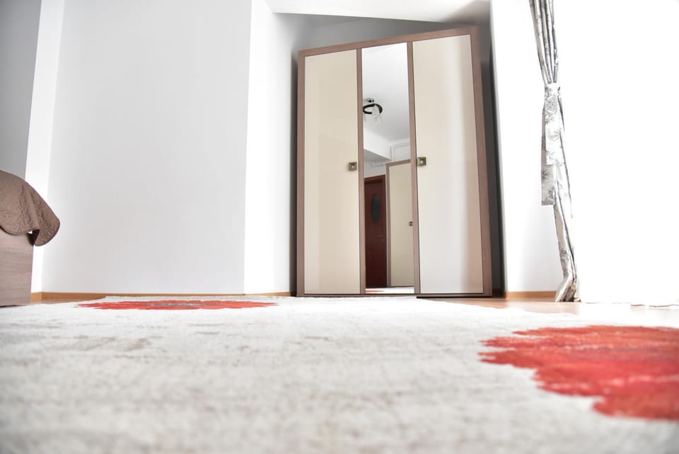 Apartament Frunzei Apartment in Sibiu