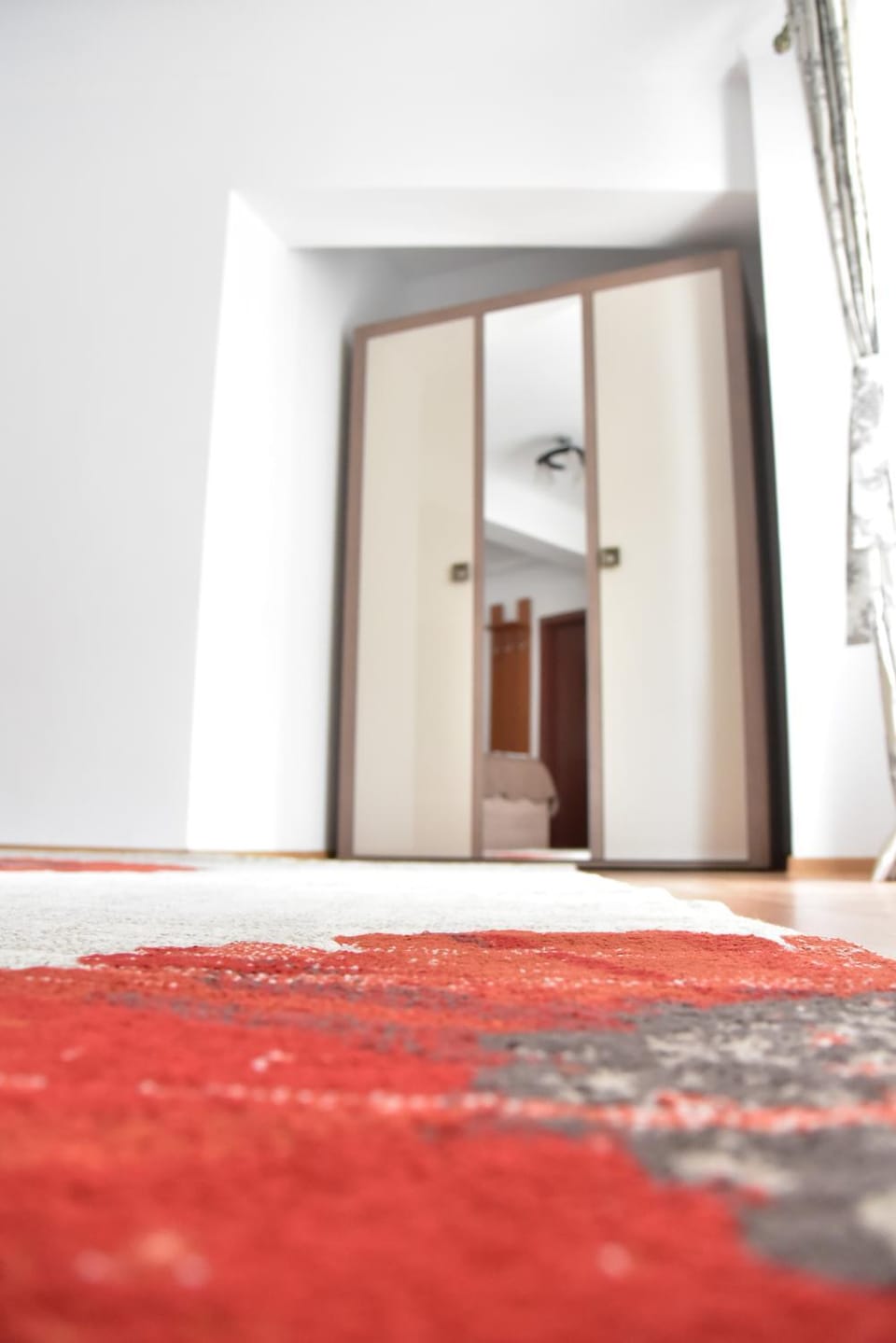 Apartament Frunzei Apartment in Sibiu