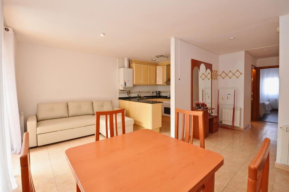 Kitchen or kitchenette, Lounge or bar, Seating area, Dining area