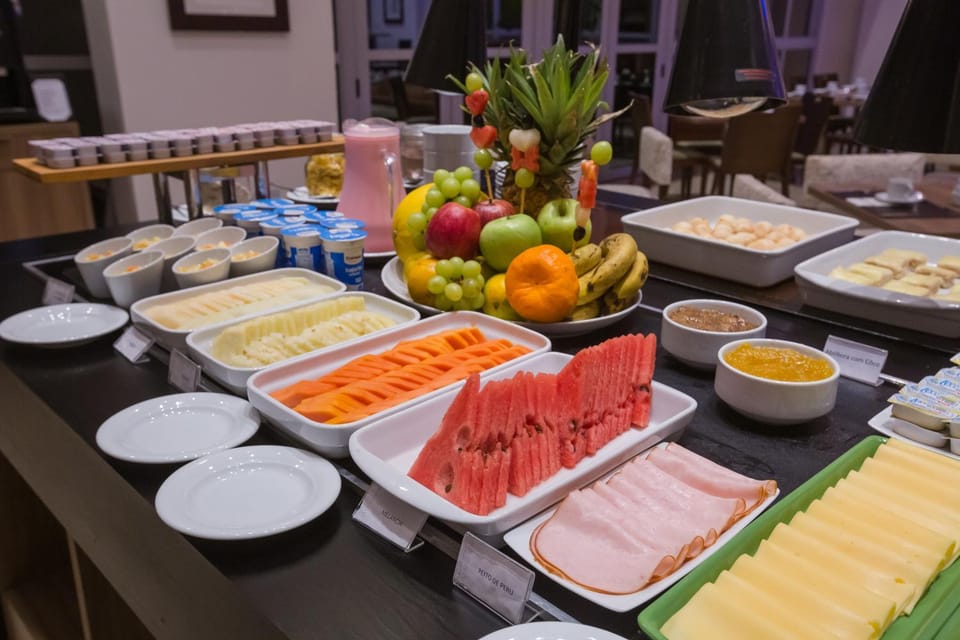 Restaurant/places to eat, Breakfast