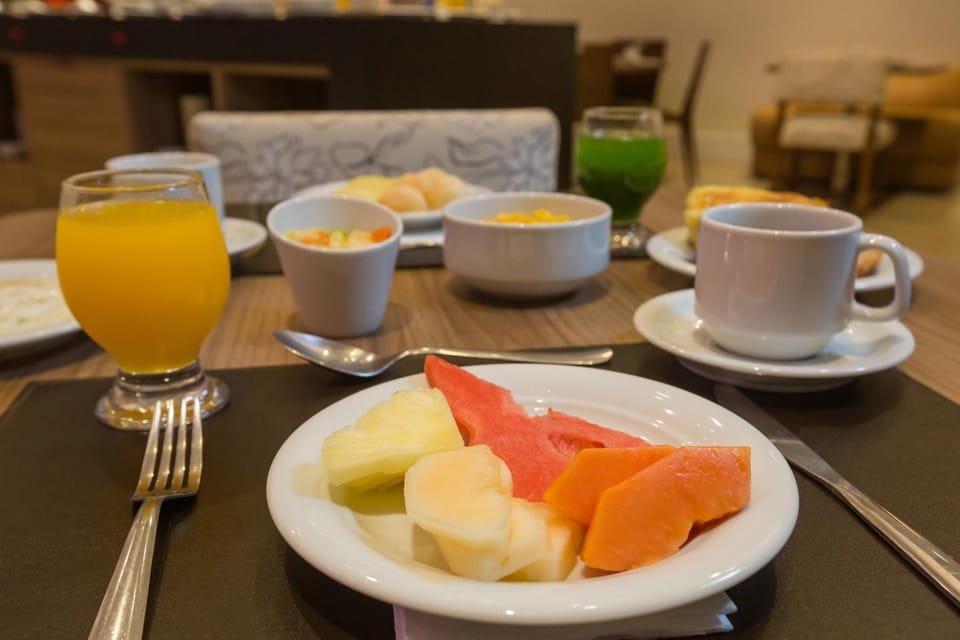 Restaurant/places to eat, Breakfast